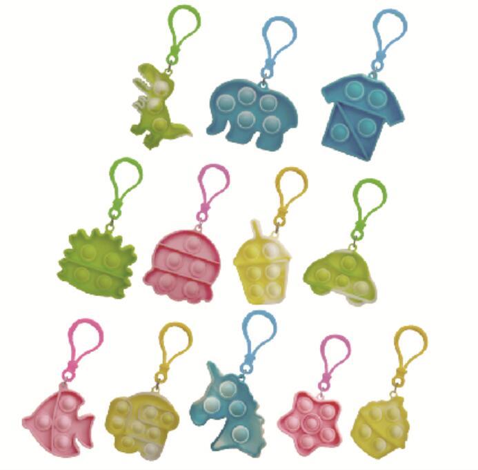 Bubble popper Bulk