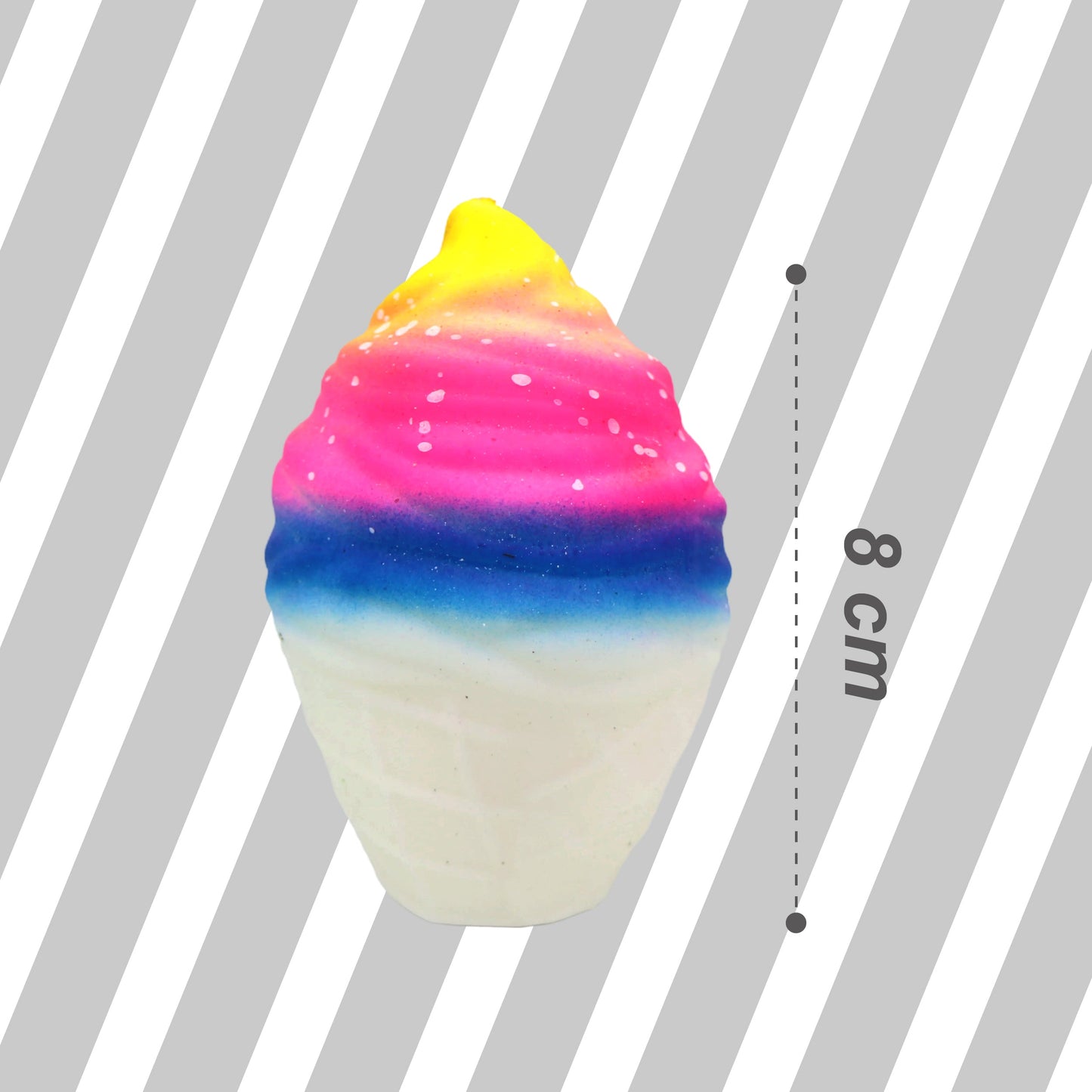 Squeeze Ice Cream