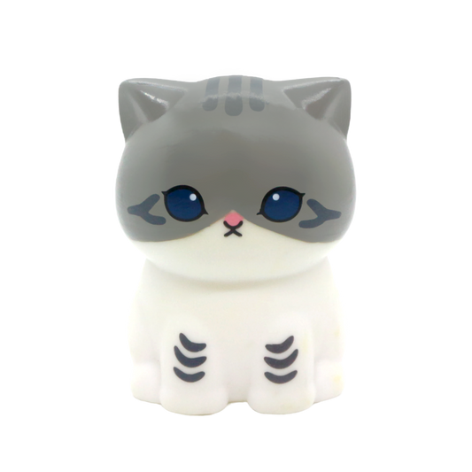 Vinyl Baby Cat