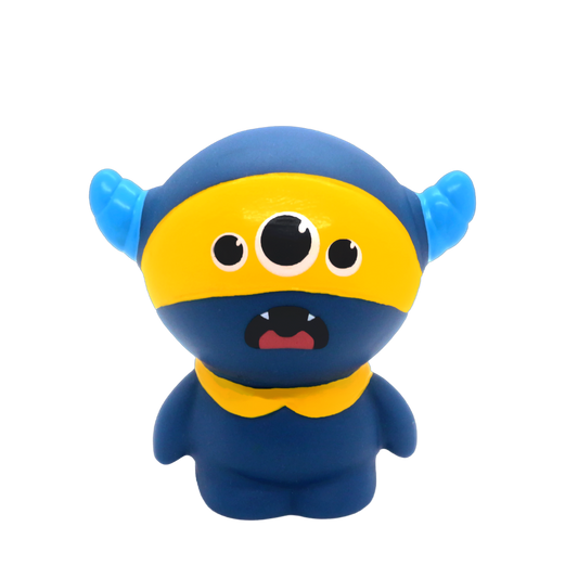 Vinyl Monster