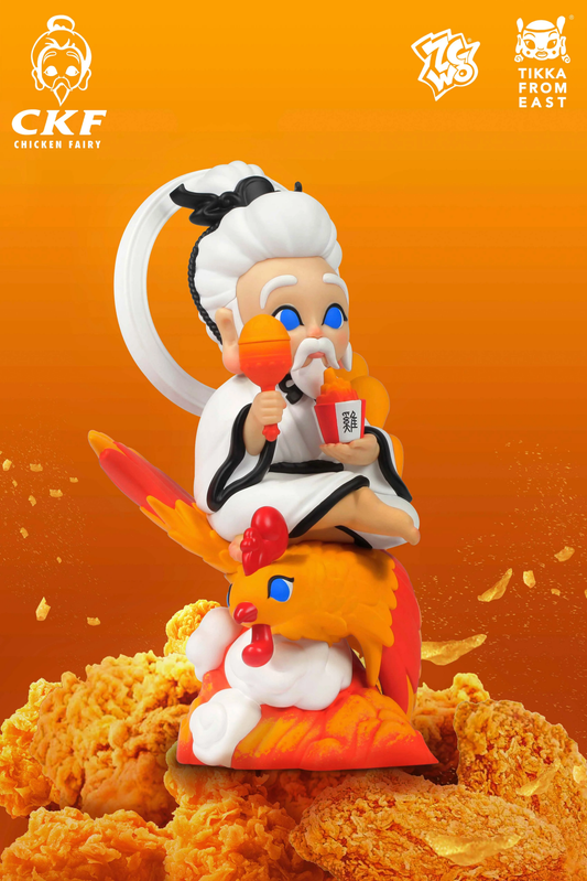 Chicken Fairy