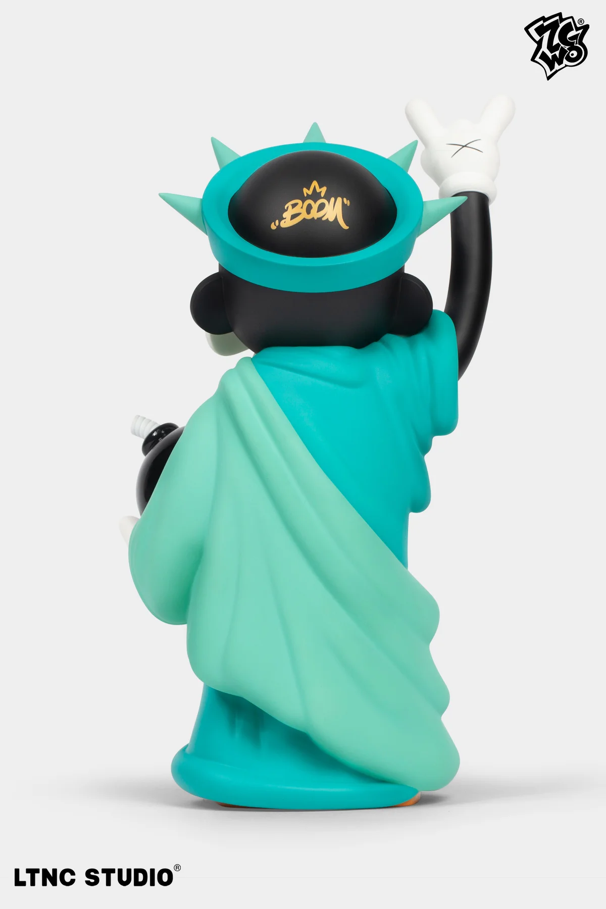 LibertyDead - I am Original