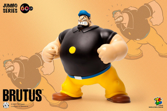 Brutus - 90th anniversary 60cm