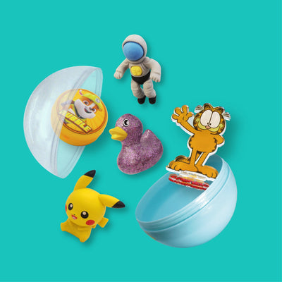 Capsule Toys