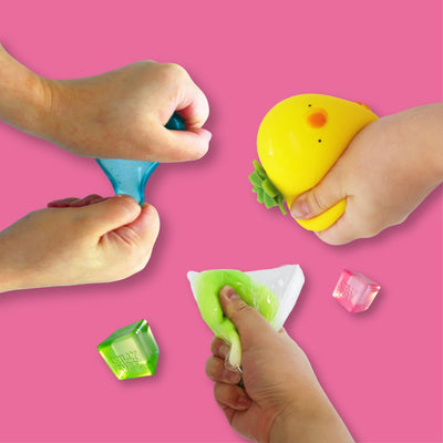 Sensory & Fidget