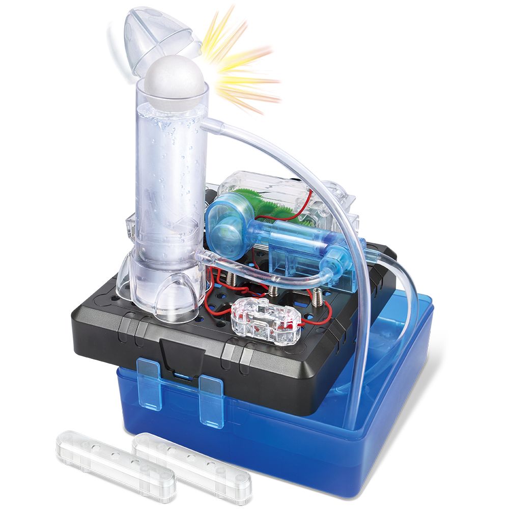 H2O Pump