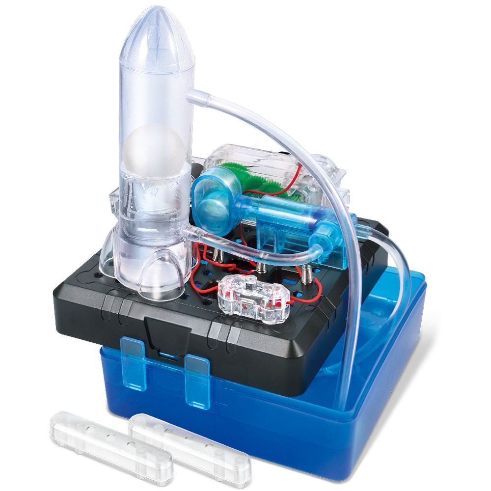 H2O Pump
