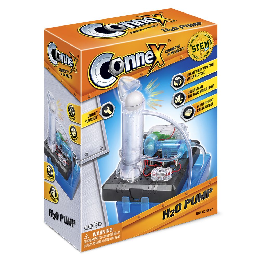 H2O Pump