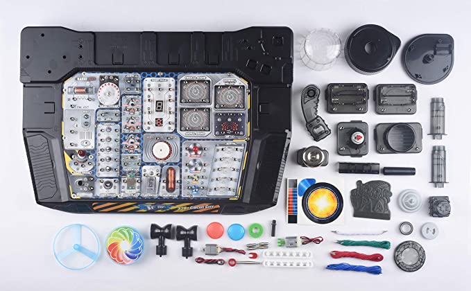 328+ Circuit City