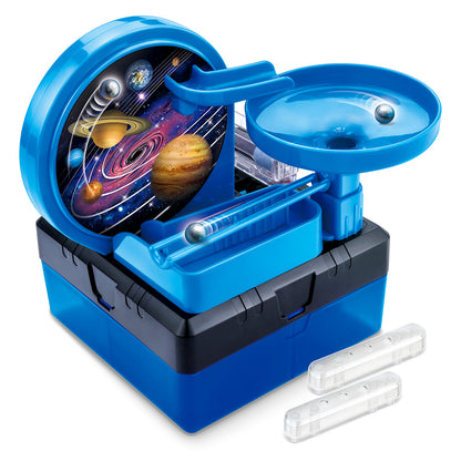 Space Roller Coaster