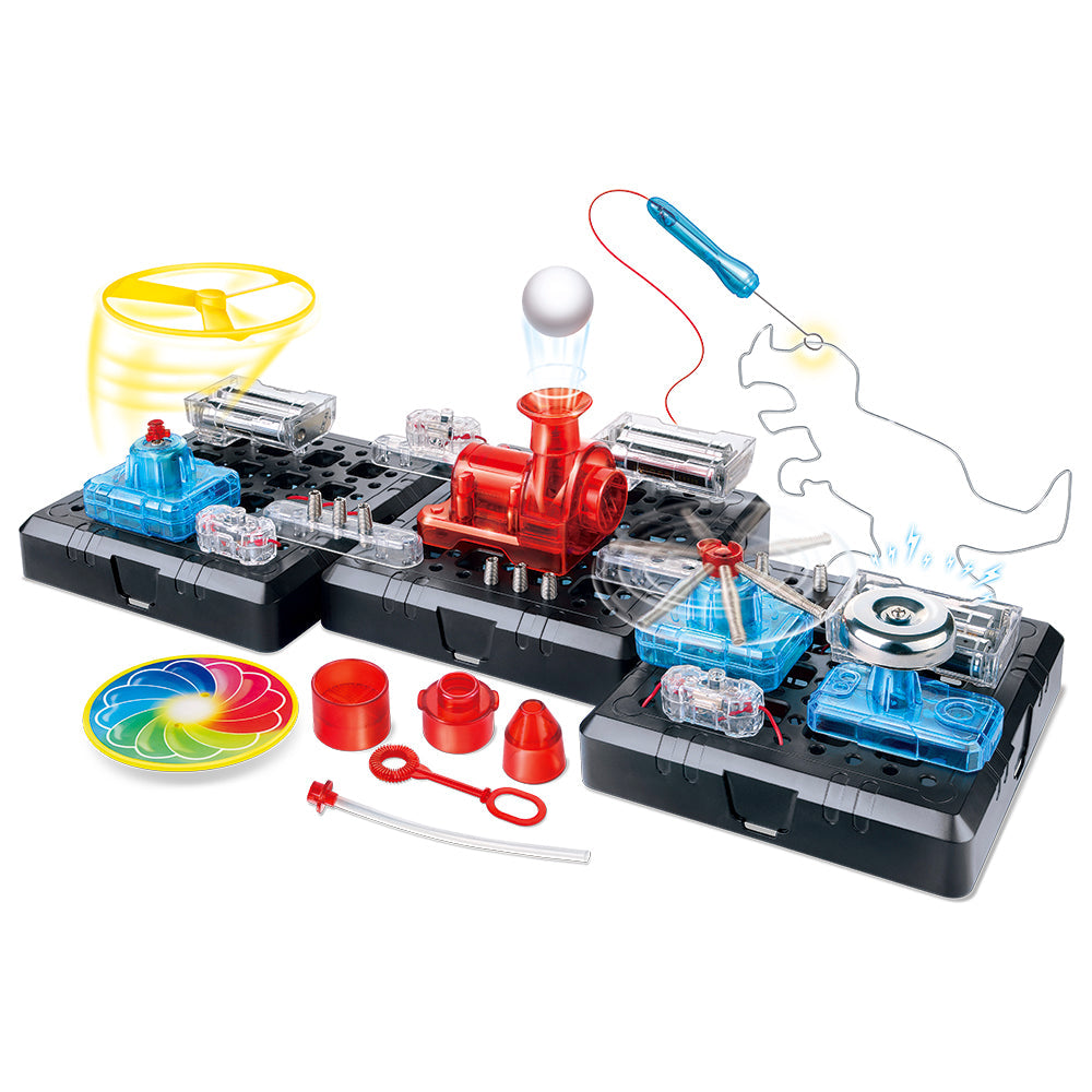 54 Super Scientific Set