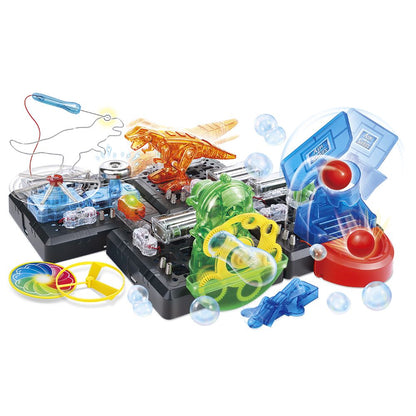 125 Scientific Challenge Set
