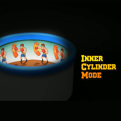 Multi-Functional Movie Maker