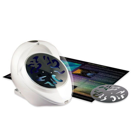 Aurora projector