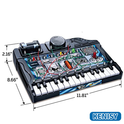 38+ Piano Lab