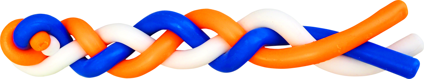 TPR Stretching Noodles in 56mm