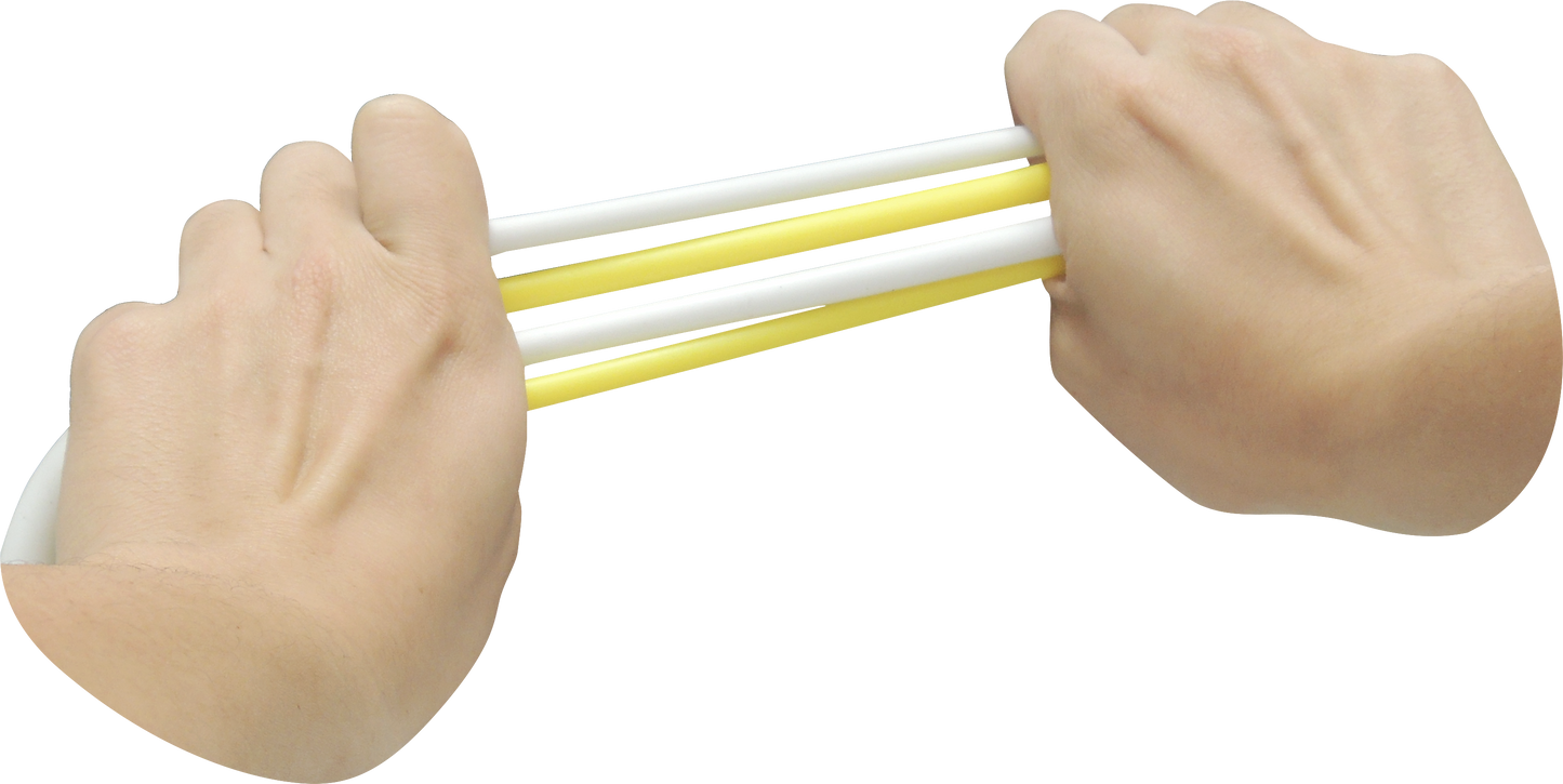 TPR Stretching Noodles in 56mm