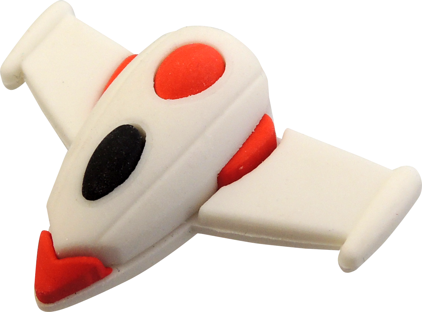 Universe Eraser in 50mm capsule