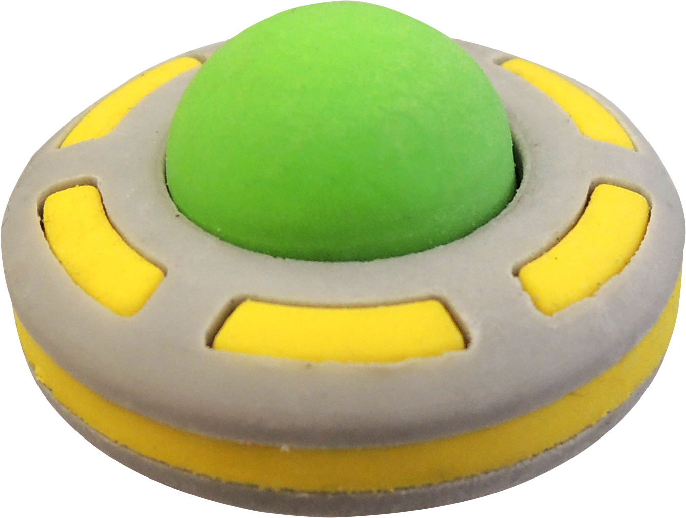 Universe Eraser in 50mm capsule
