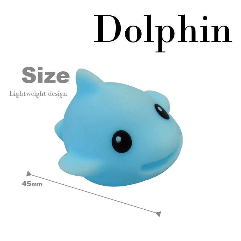 Animal Water Gun Display box