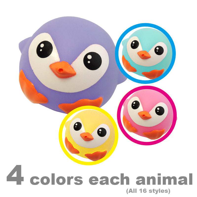 Animal Water Gun Display box