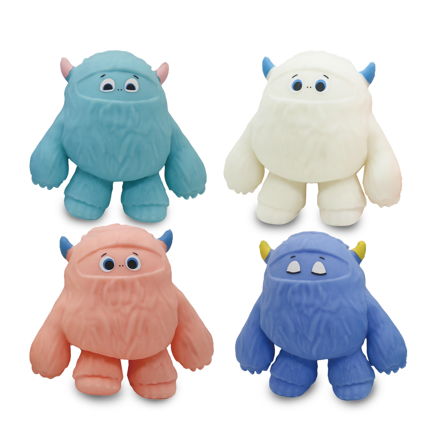 Squeeze BB Monster