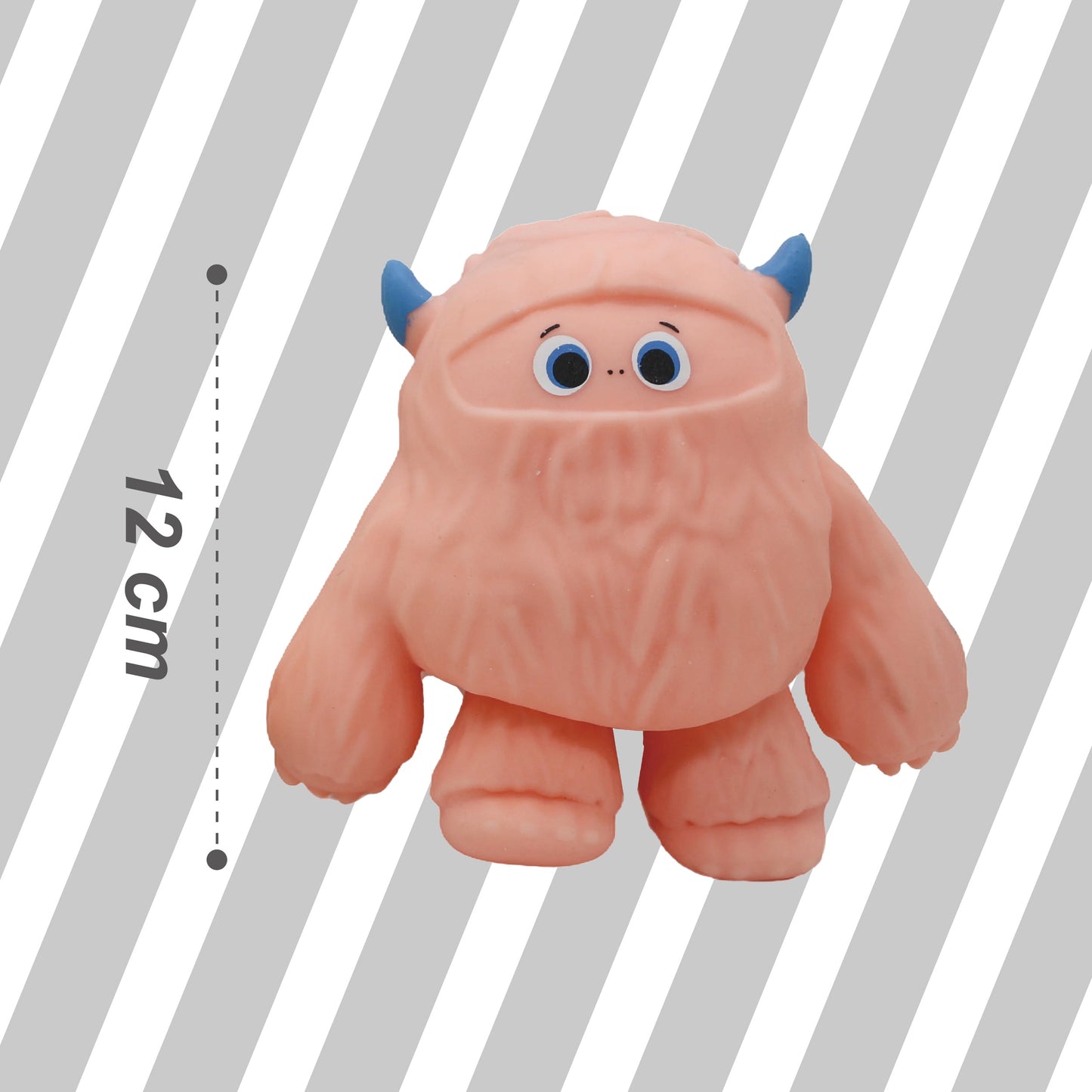 Squeeze BB Monster