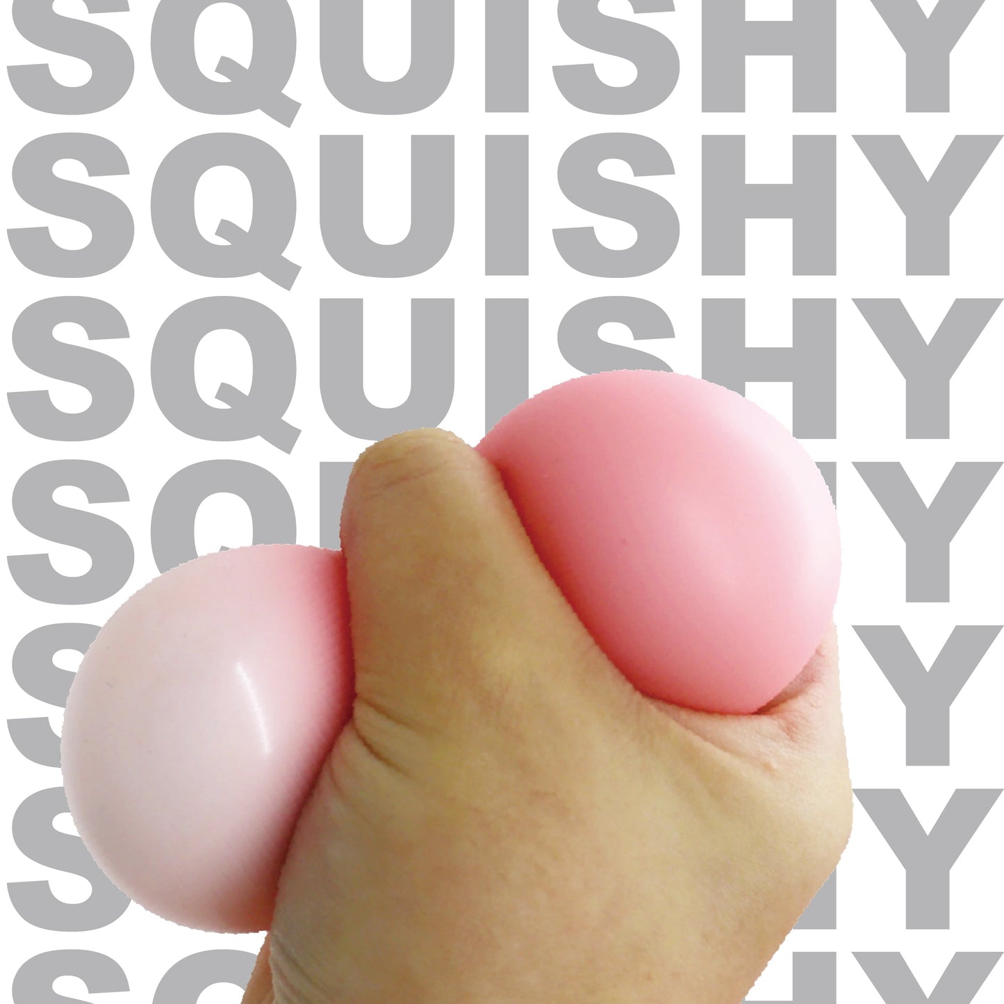 Squeeze Chubby Pal