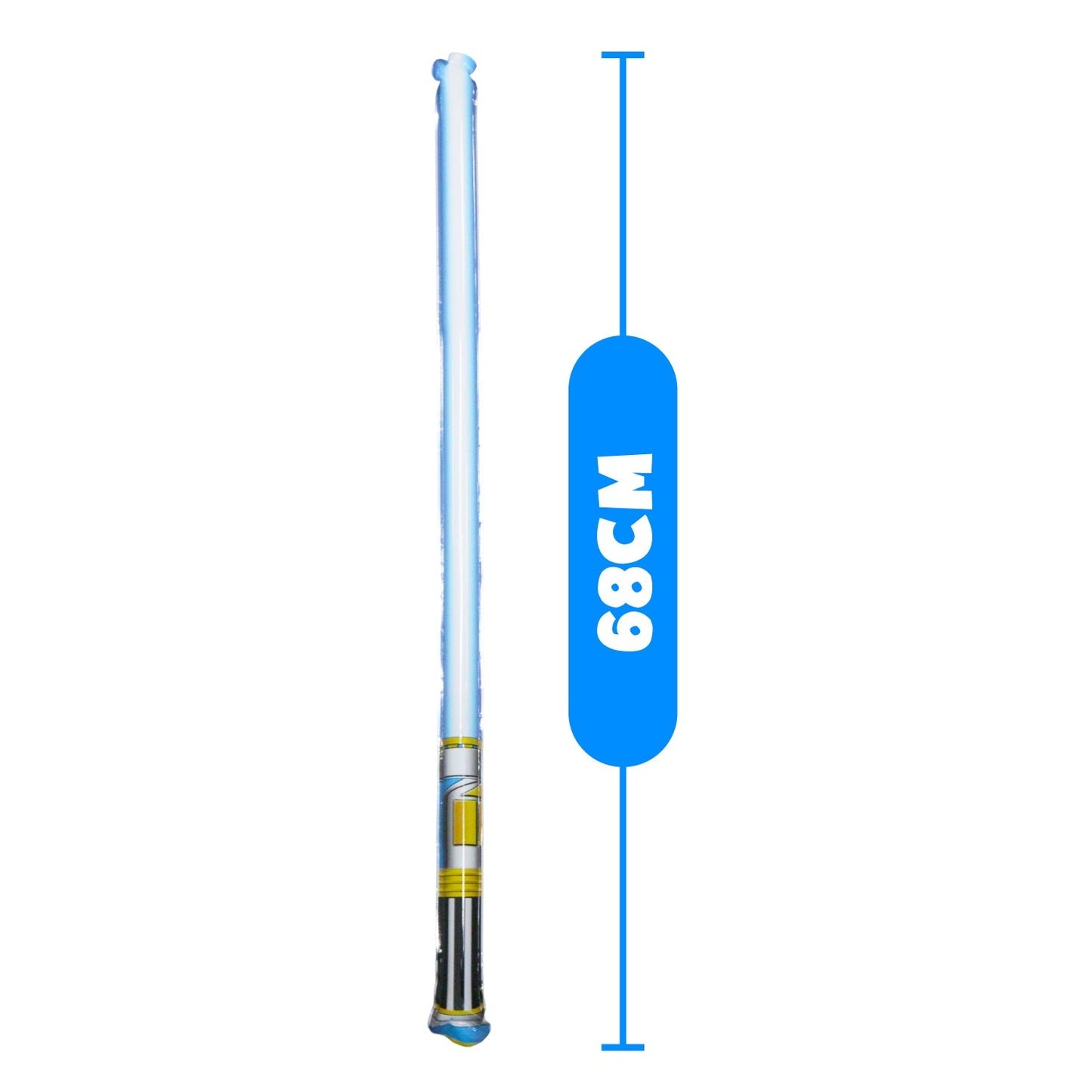 Click POP Blade in 65mm capsule