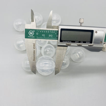 28mm Capsule(200pcs/bag)