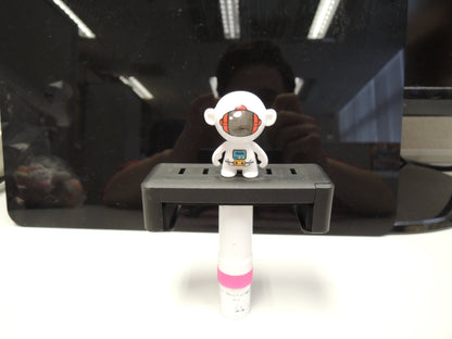 Spaceman Tumbler in 50mm capsule