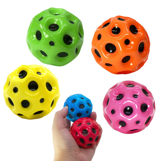 Hyper Galaxy Ball 55mm-Self Vend