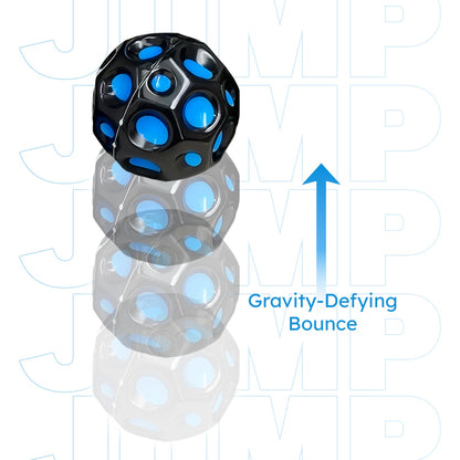 Hyper Galaxy Ball-Night 7cm Display (12pcs per box)