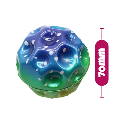 Hyper Galaxy Ball-Star 7cm Display (12pcs per box)