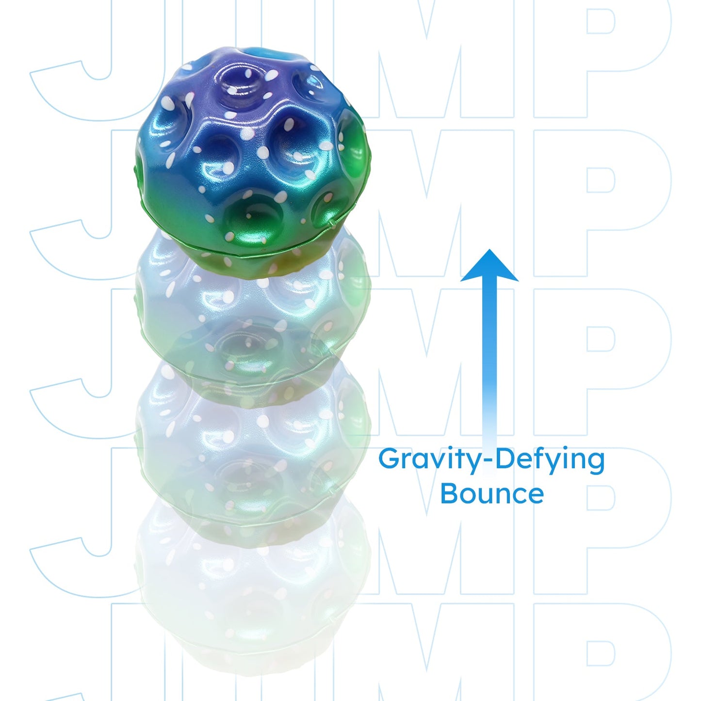 Hyper Galaxy Ball-Star 7cm Display (12pcs per box)