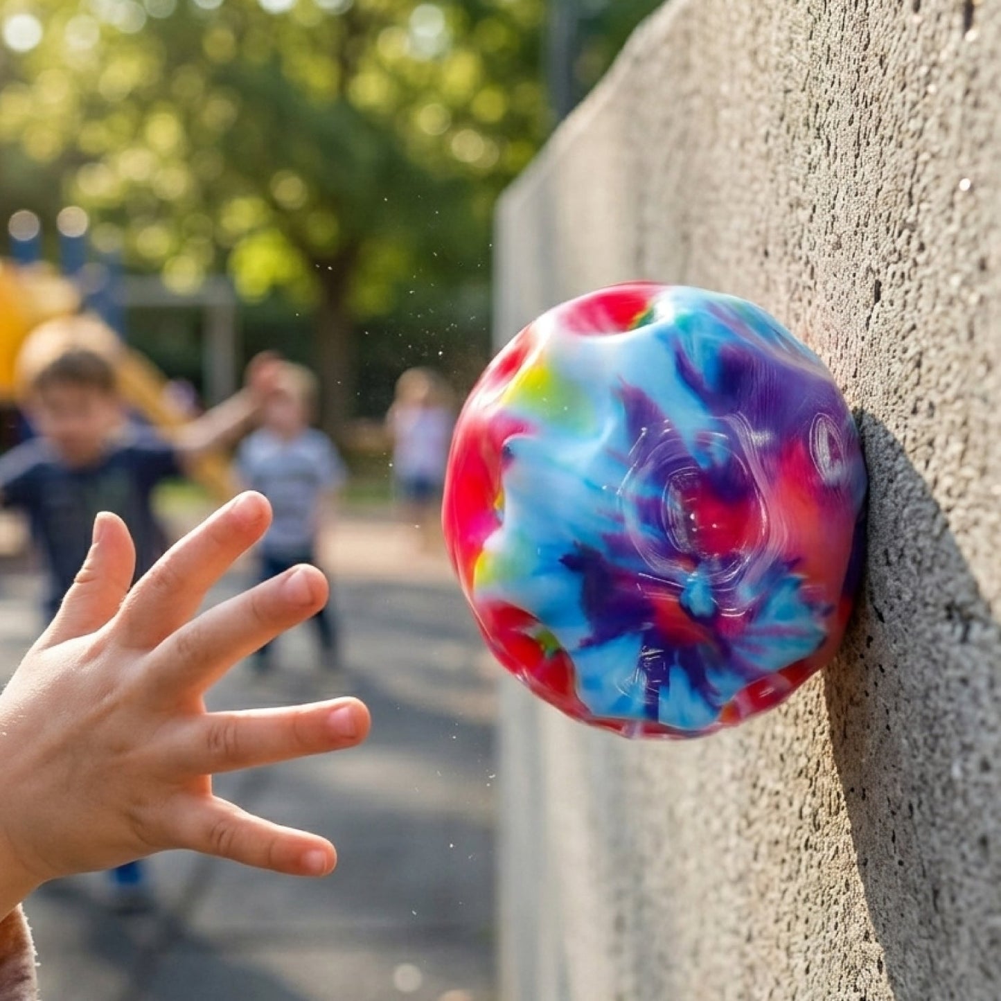 Hyper Galaxy Ball-Wild 7cm Display (12pcs per box)