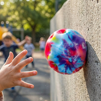 Hyper Galaxy Ball-Wild 7cm Display (12pcs per box)