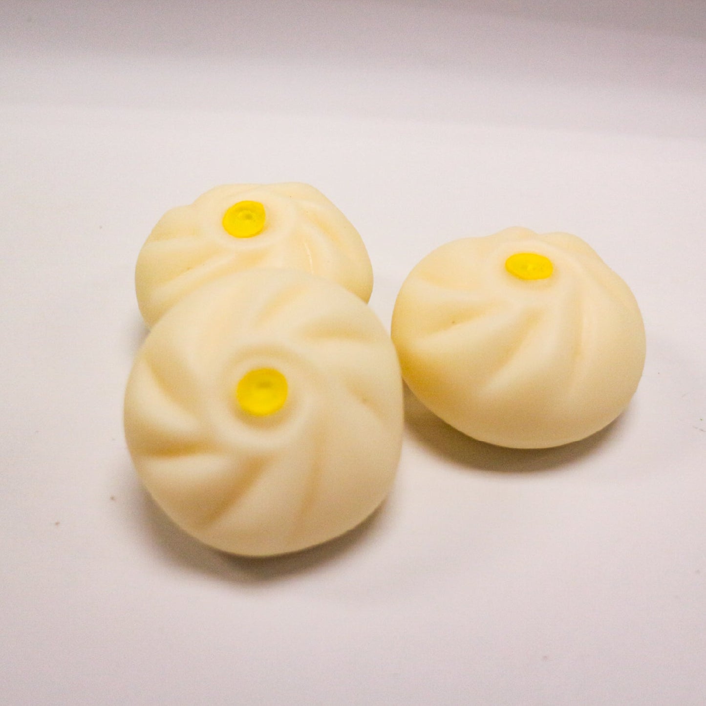 Squeeze Bao Buddy w/display (3pcs pack)