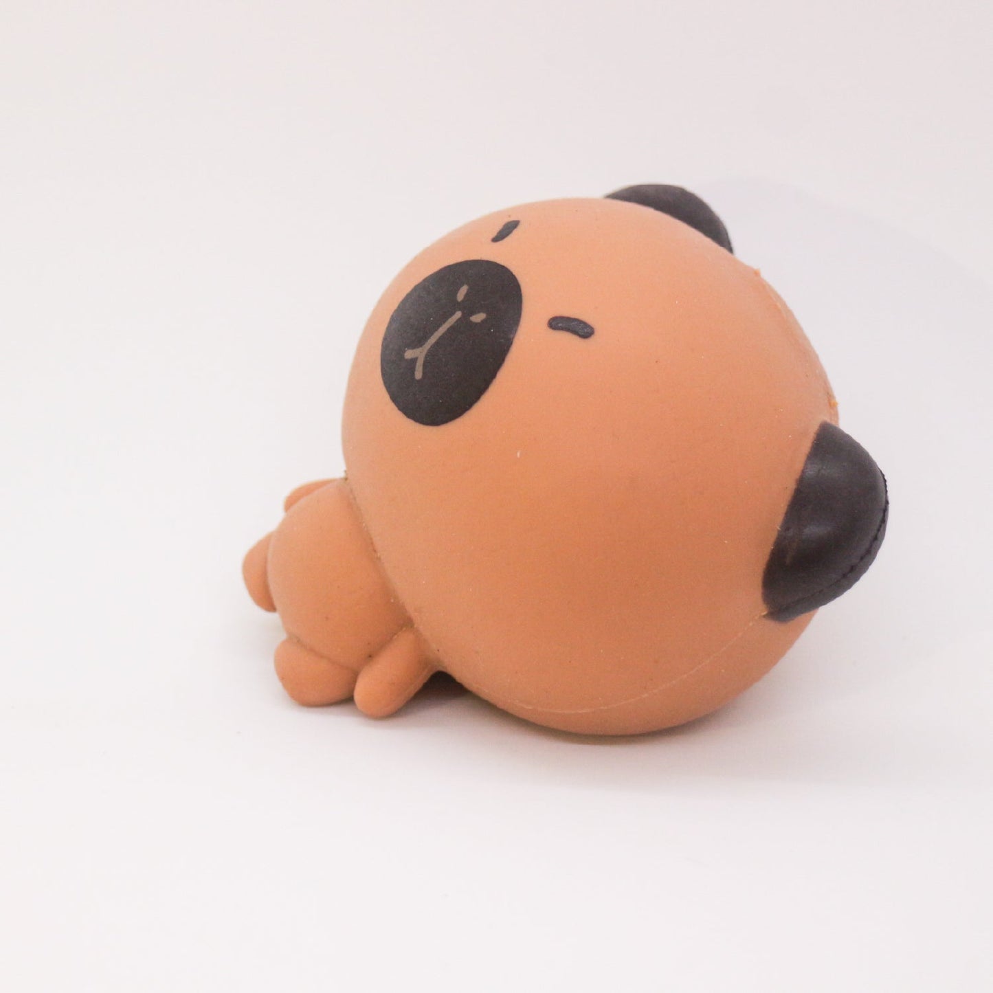 Squeeze Capybara w/display