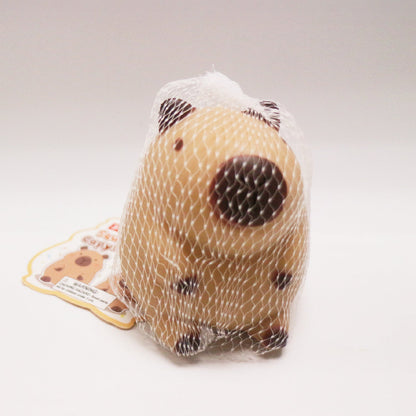 Squeeze Capybara 2 w/display
