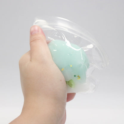 Creamy SoftPaw Squish w/display