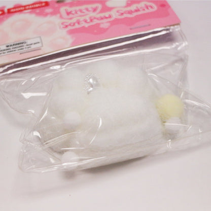 Kitty SoftPaw Squish w/display