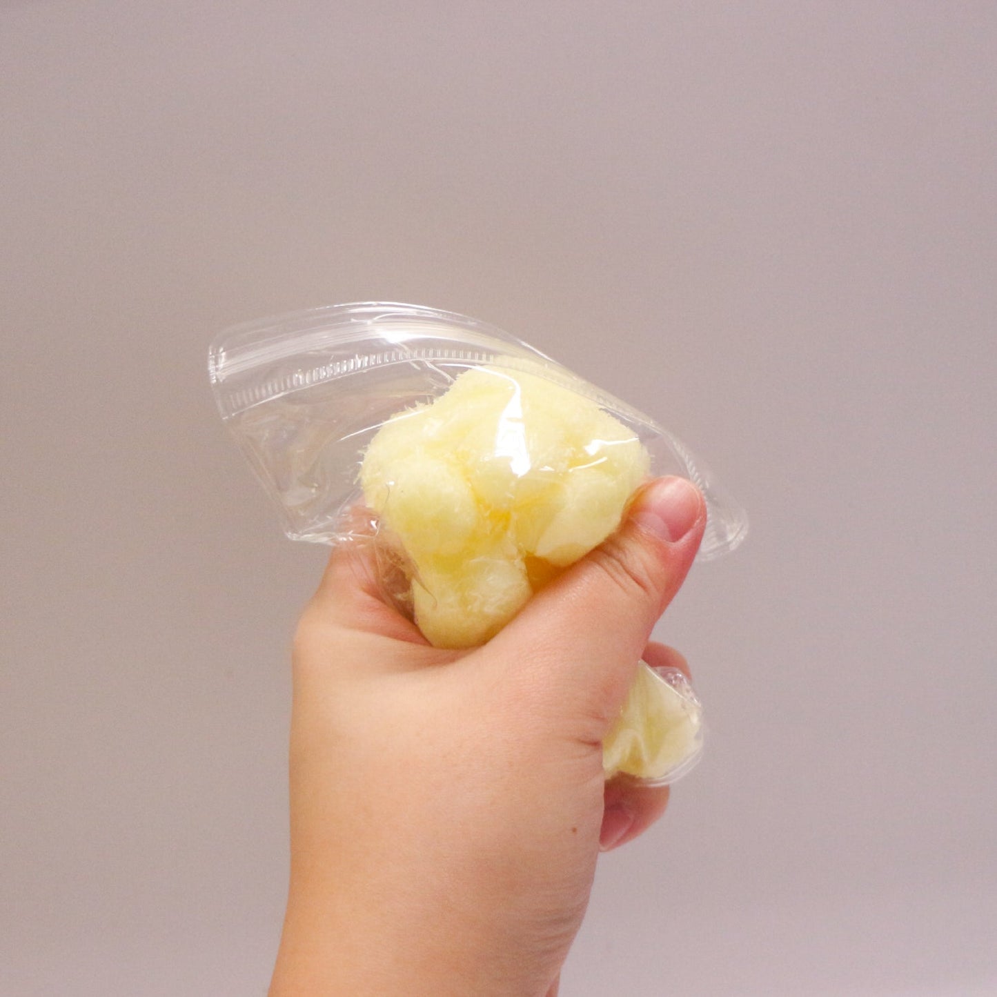 Milky SoftPaw Squish w/display