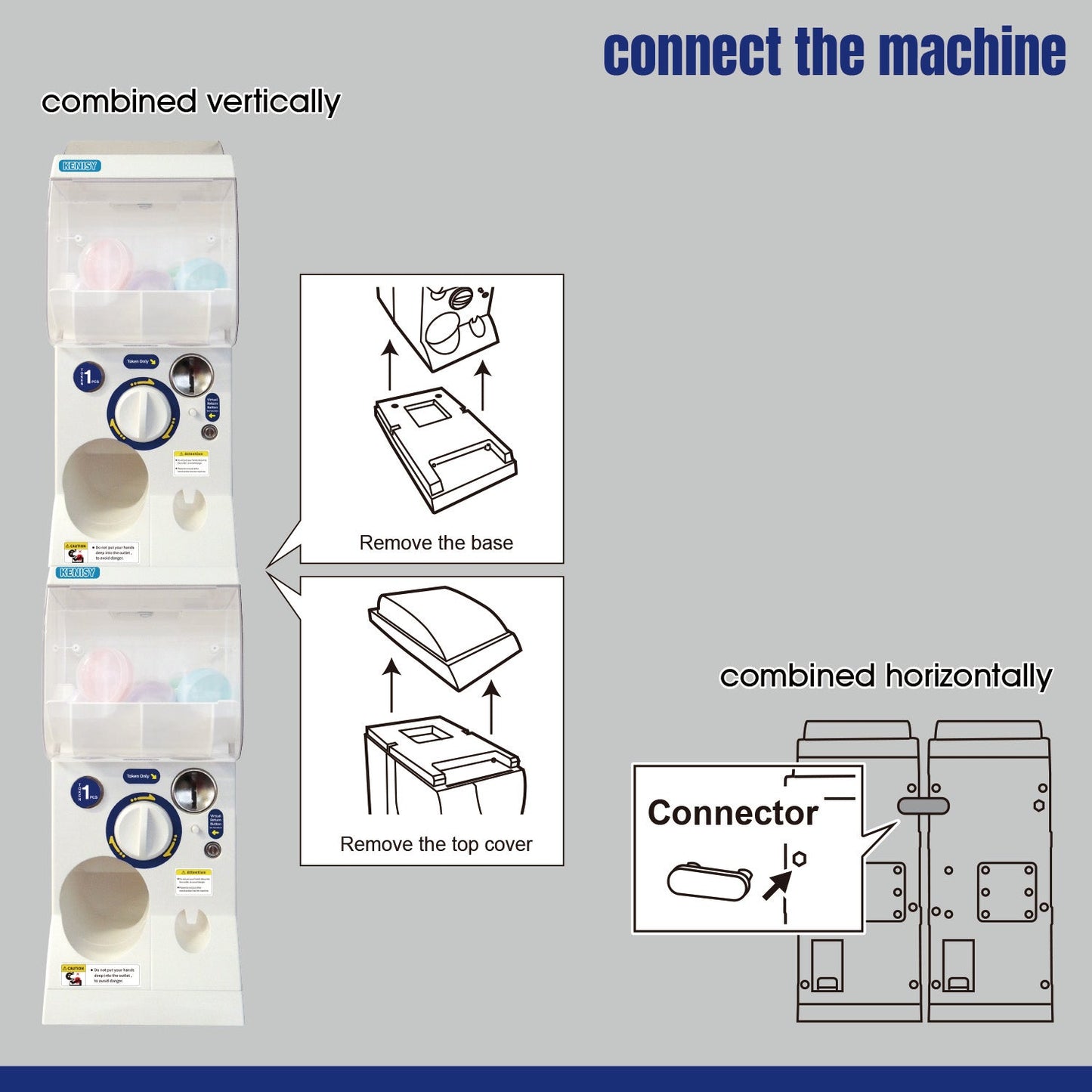 Gacha Lite (Capsule Vending machine Lite)