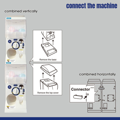 Gacha Lite (Capsule Vending machine Lite)