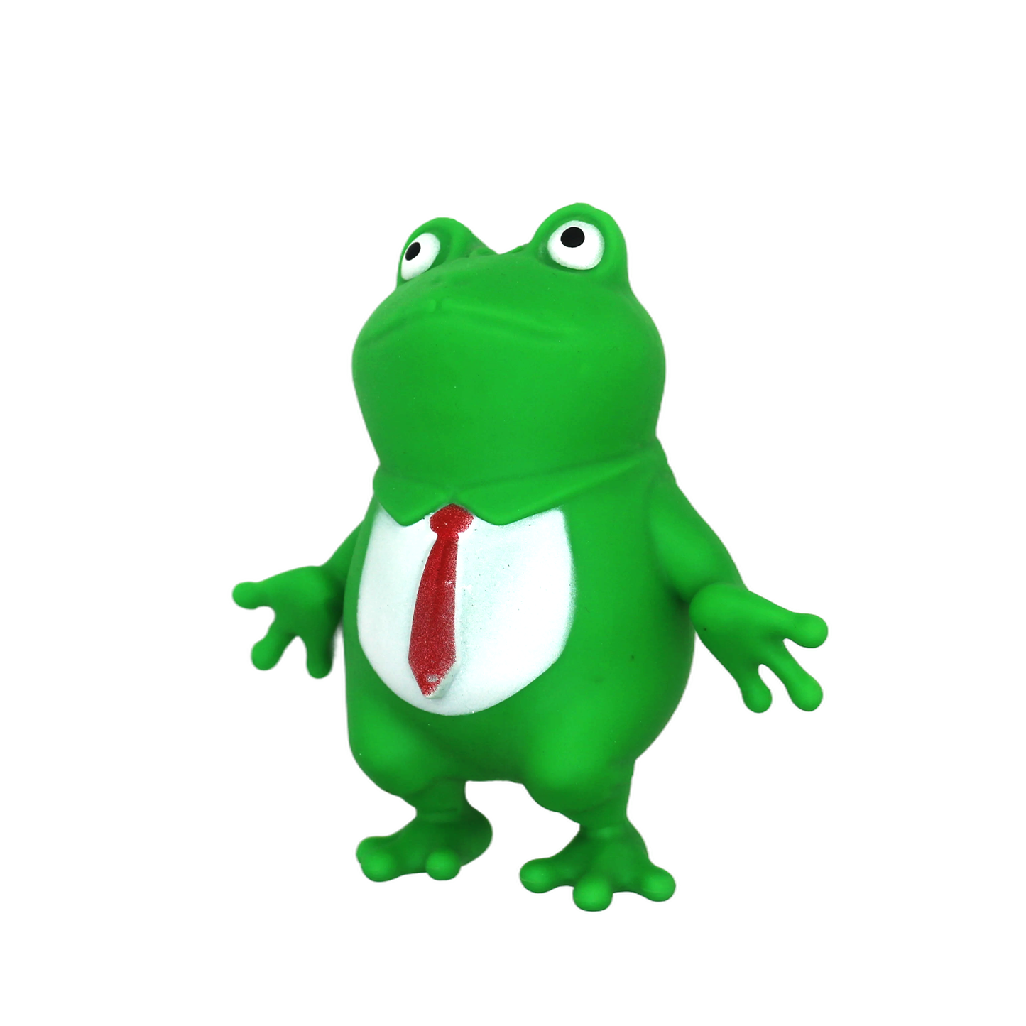 Sand Filled Weirdo - Frog