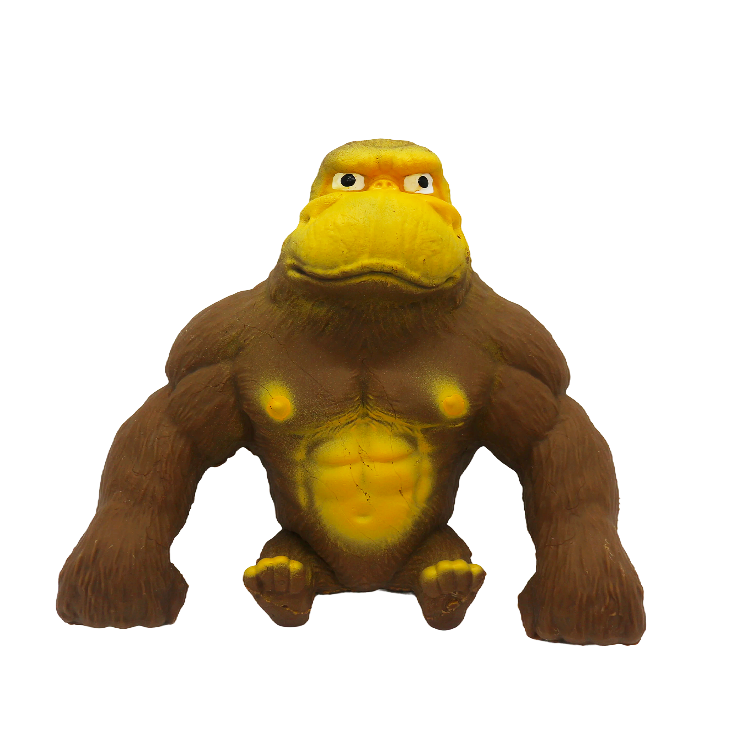 Sand Filled Weirdo - Gorilla
