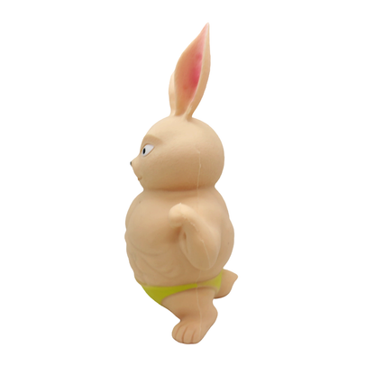 Sand Filled Weirdo - Rabbit