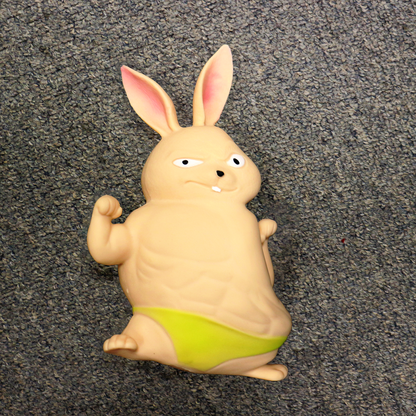 Sand Filled Weirdo - Rabbit