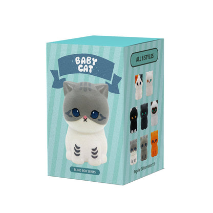 Vinyl Baby Cat in blind box
